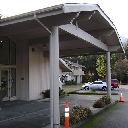 Edgewick Inn ノース・ベンド エクステリア 写真
