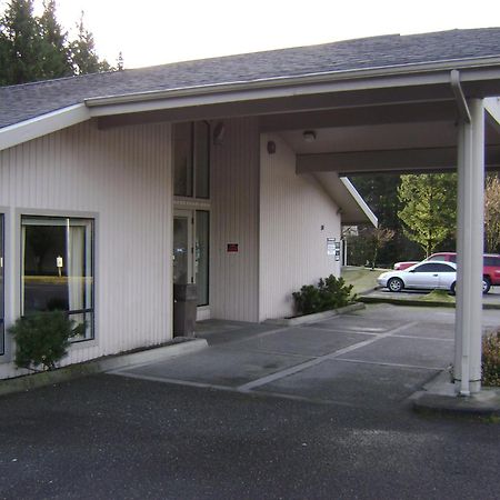 Edgewick Inn ノース・ベンド エクステリア 写真