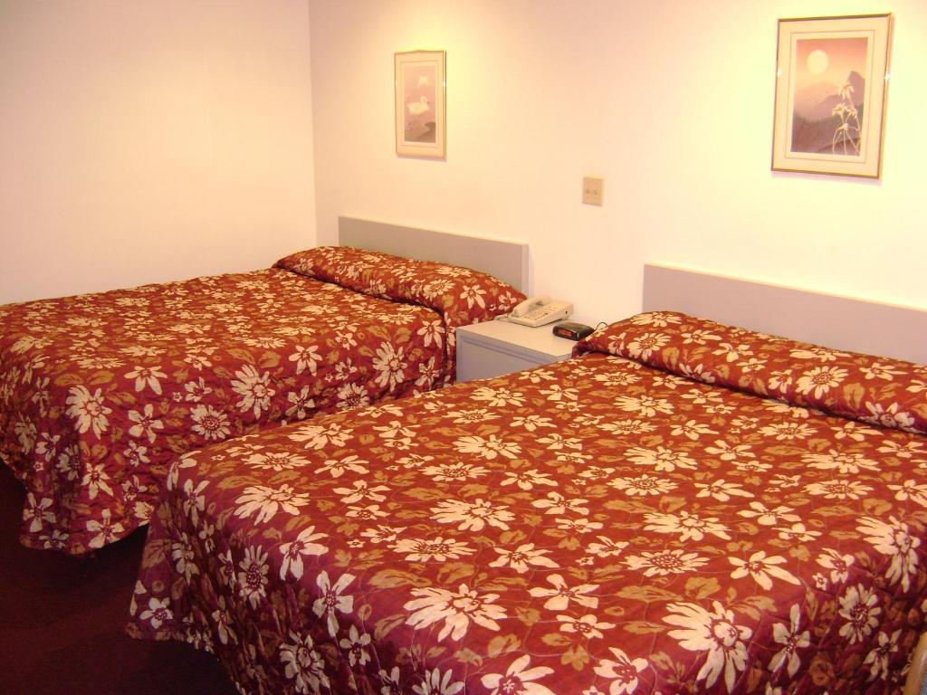 Edgewick Inn ノース・ベンド 部屋 写真