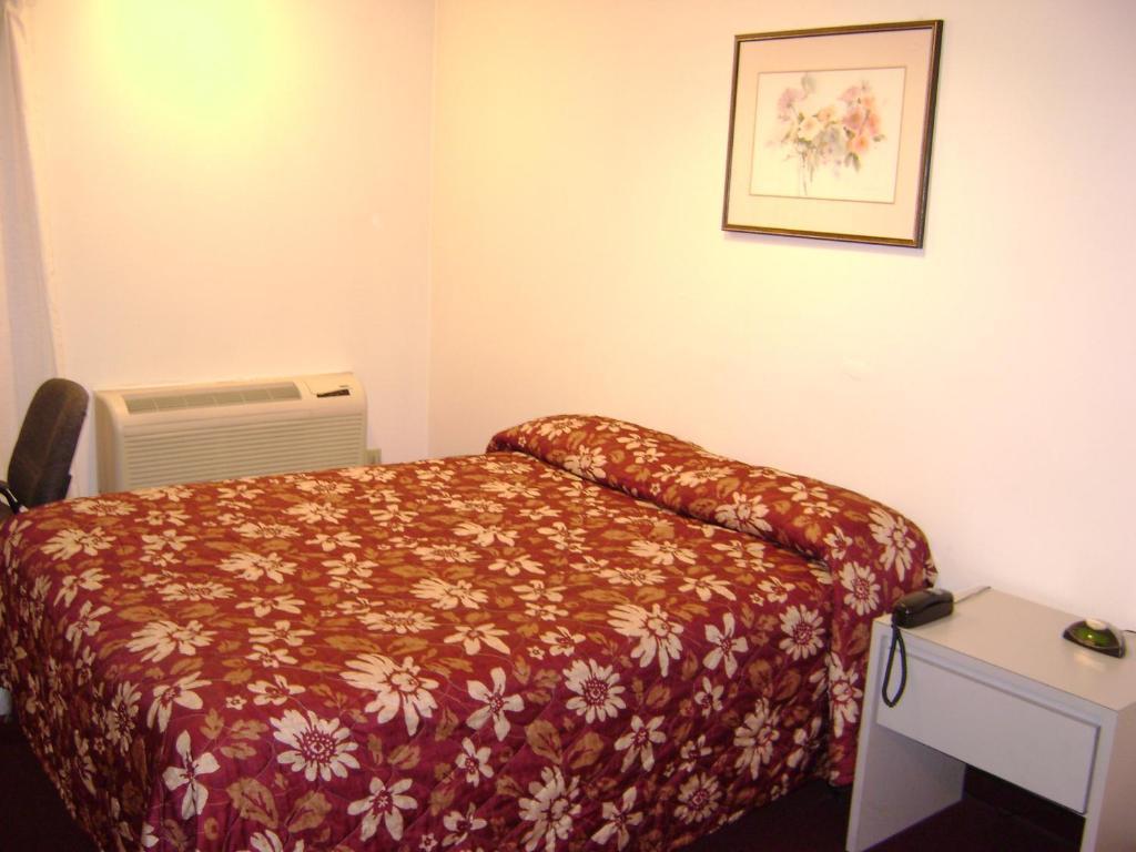 Edgewick Inn ノース・ベンド 部屋 写真