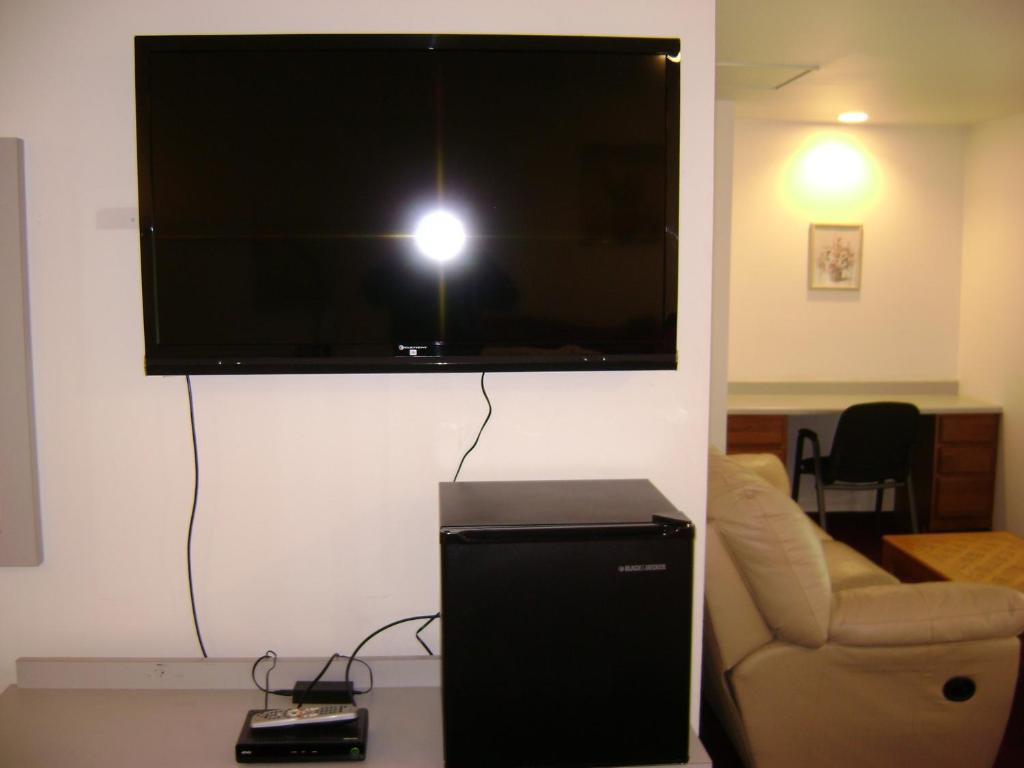 Edgewick Inn ノース・ベンド 部屋 写真