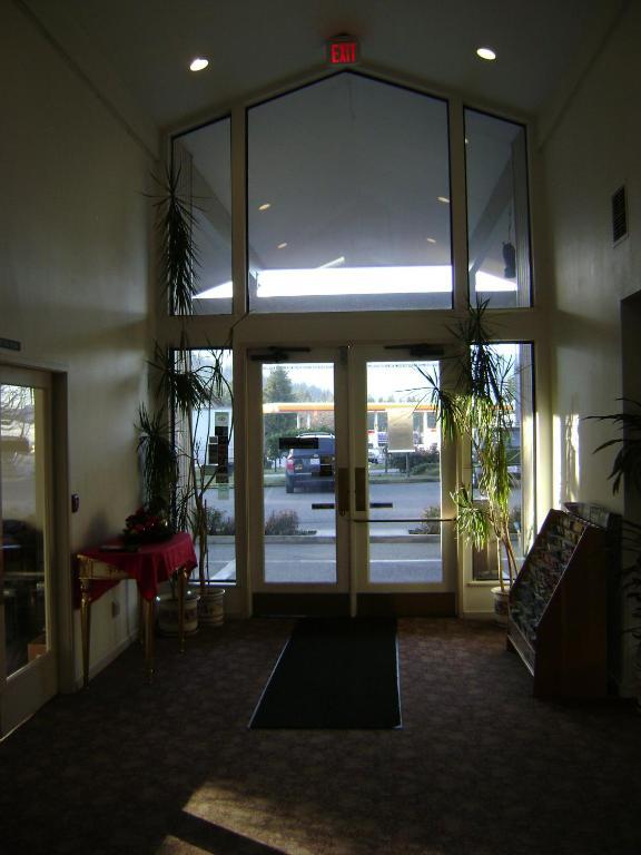 Edgewick Inn ノース・ベンド エクステリア 写真